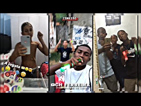 Nós é os cara mais falado × É o bonde da pic4 com mira laser [CH FERREIRA]