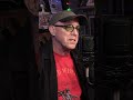Freedy Johnston on going to the Liquor Store and Jim Carrey's House with Woody Harrelson