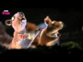Squirrels On Crack Mongrels Series 2 Episode 7 BBC