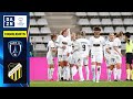 HIGHLIGHTS | Paris FC vs. BK Häcken -- UEFA Women's Champions League 2023-24 (Français)