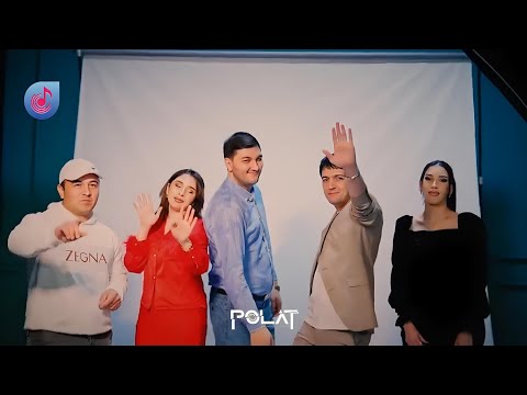 Merdan Alty ft Repa - Mundan Beylak (Official Video) [TmRap-HipHop]