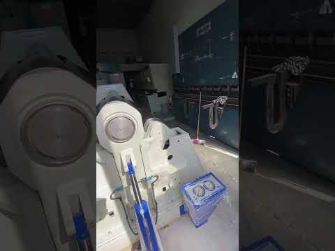 Bendmak 3000 mm / 13 mm P211026010