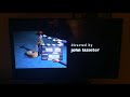 Toy Story 2 Credits But They Re On Disney Channel NO COPYRIGHT INFRINGEMENT INTENDED READ DESC