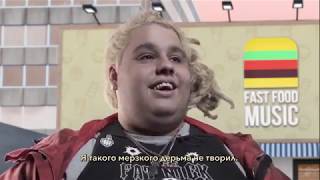 FAT NICK - FUNNIEST MOMENTS