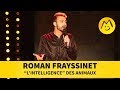 Roman Frayssinet - 