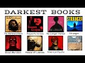 The Absolute DARKEST Books Explained In 21 Minutes Part 5
