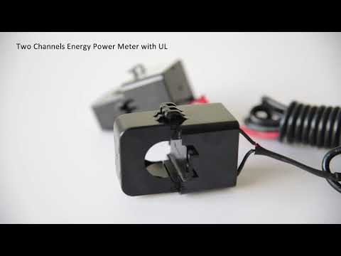 Acrel Electric|Off-grid solar inverter energy meter unit