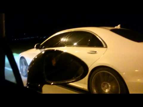 Thumbnail for 2010 Porsche Panamera 4S VS 2014 Mercedes Benz S500 W222 by Porsche Panamera, Porsche