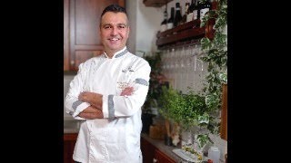 RICETTA PATE' DI FEGATO DI CONIGLIO