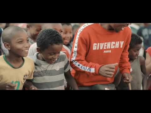 Malm Martiora  feat Sanih  - ALEFASO ( Official video 2019 )