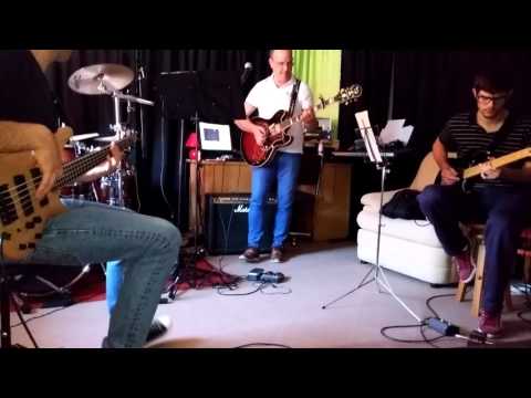 Band 4You - Come Together  (cover)