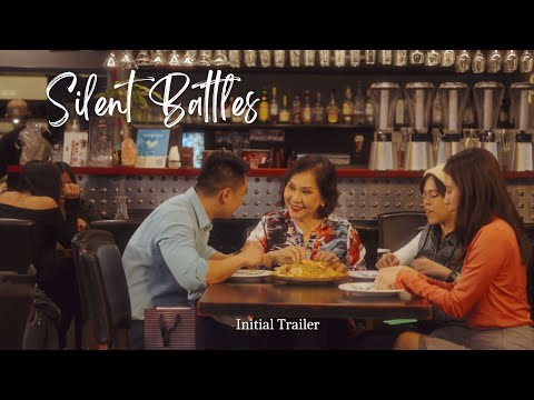 Silent Battles Initial Trailer