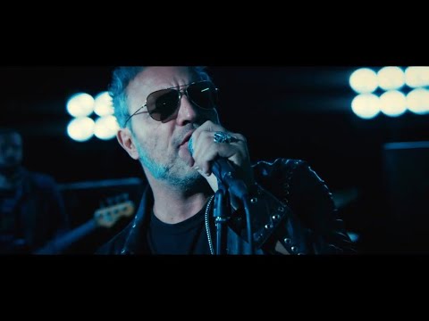 Tarque - He vuelto para veros arder (Videoclip Oficial)