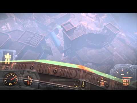 Fallout 4 Walkthrough Part 105