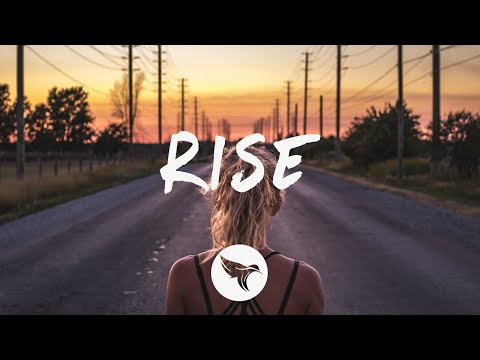 Nicky Romero & Stadiumx - Rise (Lyrics) ft. Matluck, Afrojack Remix