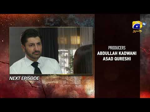 Daraar Episode 26 Teaser - Har Pal Geo