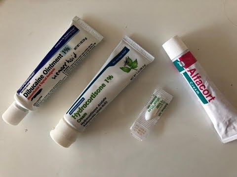 Corect Haemorrhoidal Suppositories