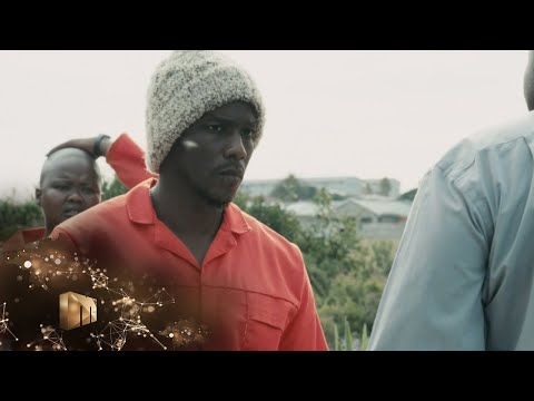 Thulani's cover is blown – Gqeberha: The Empire | Mzansi Magic | S1 | Ep 145