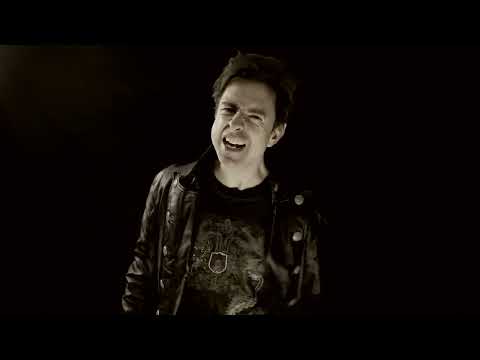 George Tsalikis - The Demon Barber - official Video (Pure Steel Records)