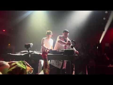 DESTRUCTO B2B DR.FRESCH LA Shrine 2023