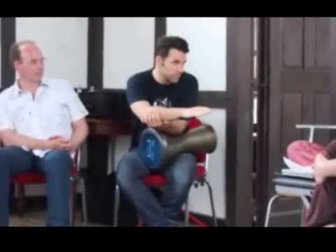 How to Drive a Melody Forward - Guy Schalom