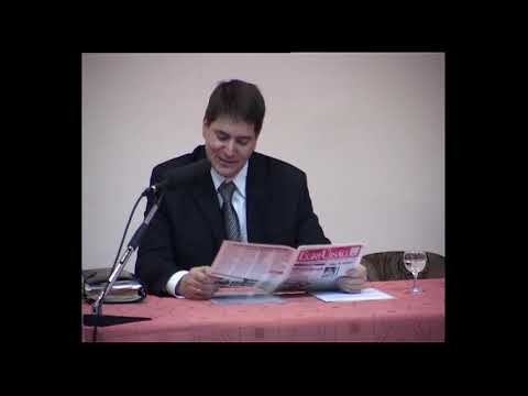 Mészáros Györgyre emlékezünk /2006.12.12./