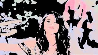 Selena Gomez - Hit The Lights Remix