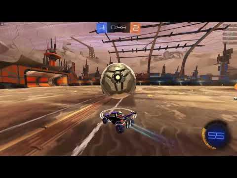 Rocket league amv