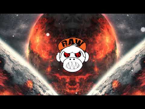 Book Of Raw - Charging Valhalla (XTRA-RAW) [MONKEY TEMPO]