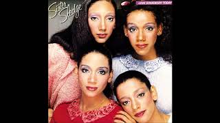 Sister Sledge - Got to Love Somebody Today [HQ Audio]