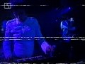 Ladytron live in Sofia 2003 - 15 - The Way That I Found You