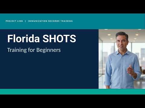 Florida Shots