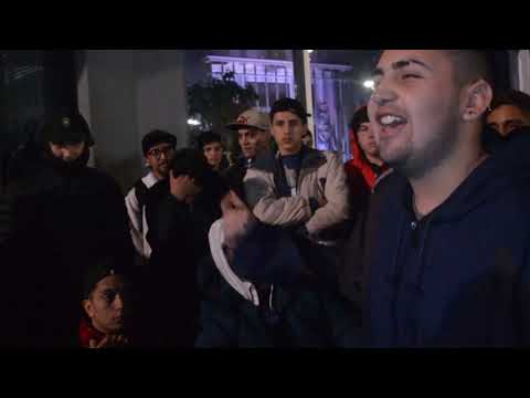 THOM vs BNO - 8vos EL PINTAGONO - FECHA 4