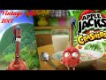 Apple Jacks Crashers Saga 2007