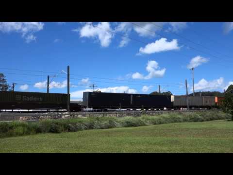 4MB4 with double 93's - 20/3/14