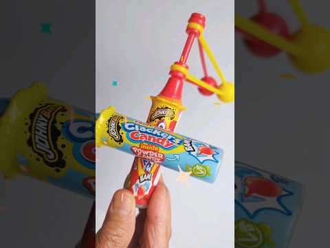 Clackers Candy#shorts