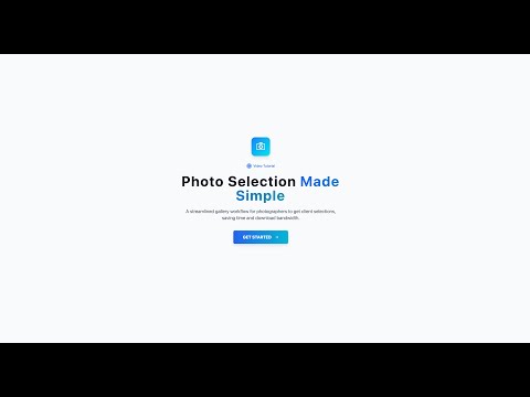 Item video thumbnail