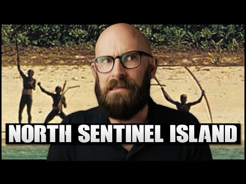 The Sentinelese: The Tribe Who Kill All Outsiders | Utopia, you are ...