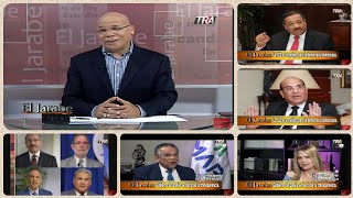 El Jarabe de Zapete – “Por si no lo viste”