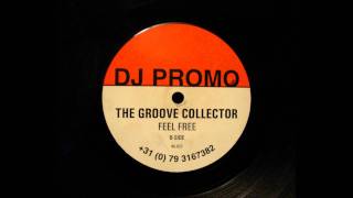 The Groove Collection - Feel Free