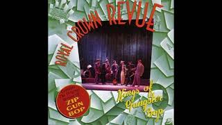 Royal Crown Revue  - Kings of Gangster Bop [Full Album]
