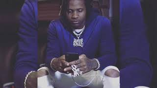 Lil Durk - Deep End [Unreleased]