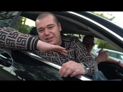 Naftata x Penki4a - TVA NE E RAP (official video) prod by. Veznata