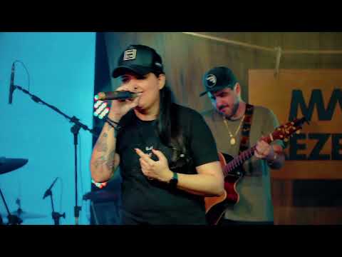 Saudade Expirada - Mary Rezende