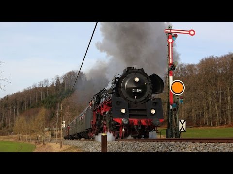 01 519  Rundfahrt Bodensee-Oberschwaben-Allgäu-Express am 6.2.2016