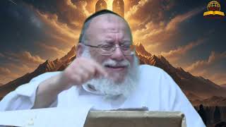 מה באמת קרה במעמד מתן תורה? | הרב חזקיהו קרלנשטיין
