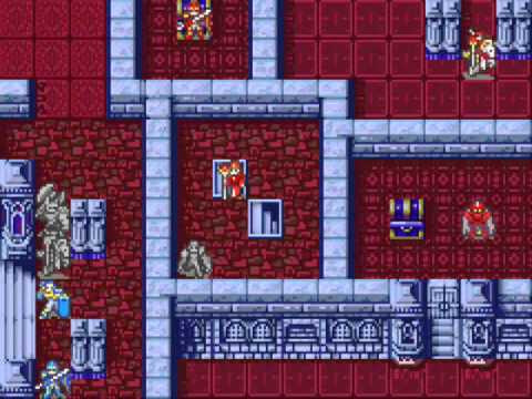 The Last Promise v2.1 #42 - Sublime Domain II