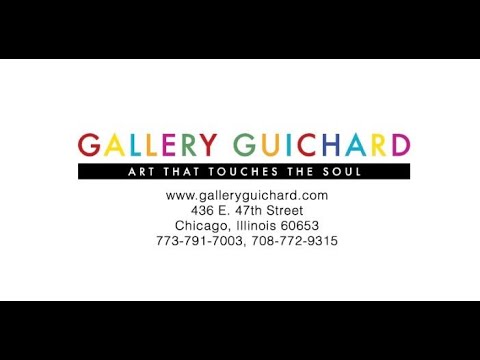 Gallery Guichard  Event Space