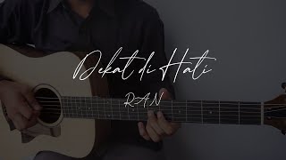 Download lagu RAN - Dekat di Hati (Solo Gitar Akustik Cover by Deto Dedi) mp3 Download lagu RAN - Dekat di Hati (Solo Gitar Akustik Cover by Deto Dedi) mp3