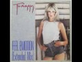 Twiggy - Feel Emotion (Extended Mix) 